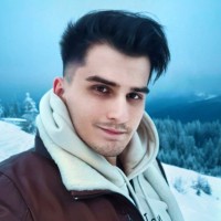 Vlad Bezrukov