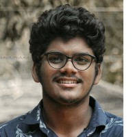 ATHUL Rajendran