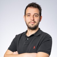 Bruno Pereira