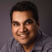 Qasim Mohammad