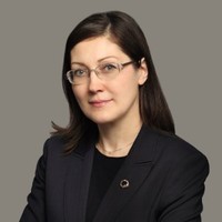 Ольга Иванова