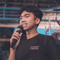 Aditya R Pratama