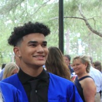 Cory Jones