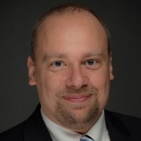 Guido Nageldinger Phd