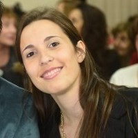 María Laura Toribio