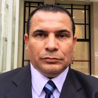 Genivaldo Barbosa