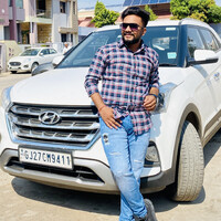 Dhaval Patel