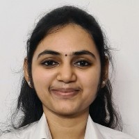 Sivaranjini R