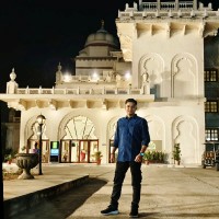 Umesh Wagh