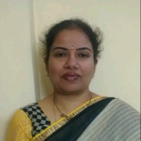 Sireesha Gondi