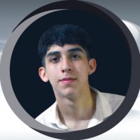 Lautaro Alejo Saporito