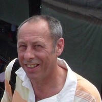 Bob Hughes