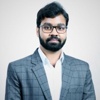 Pankaj Kumar Gola