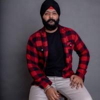 Harjeet Singh Jabbal
