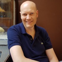 Laurent Béral