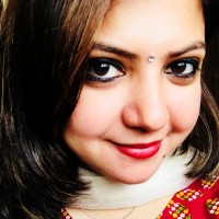 Anshikha .