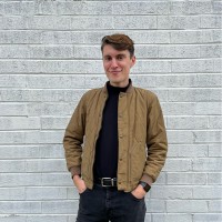 Aaron Talbert