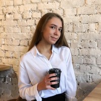 Elizaveta Telesh