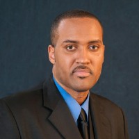 Ramon Ferguson-Walker