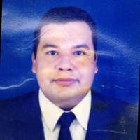 LUIS CARLOS CABALLERO ROJAS