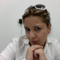 Estephani Barradas Rojas