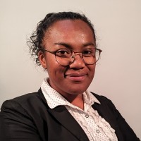 Nambinintsoa RAVELOSON