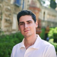 Hector Bonada Moreno