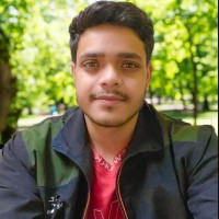 Rishabh Kulshrestha