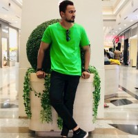 Zeeshan Shaikh
