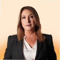 Patricia Eugenia Odriozola Belden