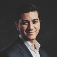 Daniel Gamonal Bonilla