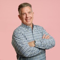Dr. Martin Payne Ed.D.