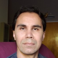 Eric Lucas