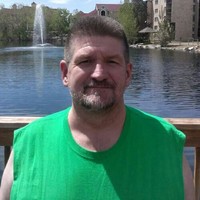 Ron Strasheim
