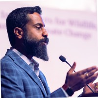Avinash Krishnan