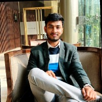 Shubham Kumar