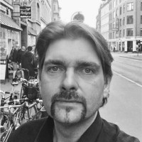 Fredrich Frithioff