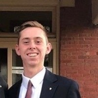 Preston Vinzant