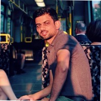 Atman Shah