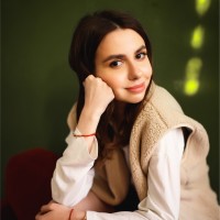 Nataliia Petrenko