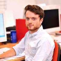 Matthew Dyer