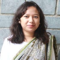 Barsha Saikia