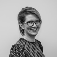 Rachel Jordan BEng PMP