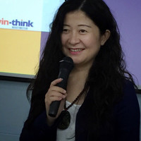 Lilly Liu