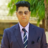 Sachin Ravi Chauhan