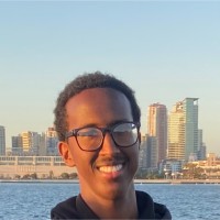 Abdullahi Mohamed