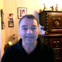 Malroux Claude