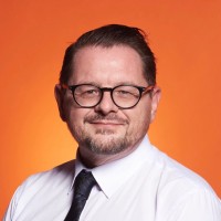 Martial Prévot
