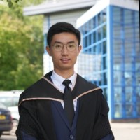 Boyuan Yu