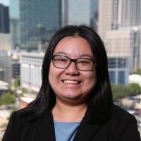 Vanessa (Wing Yin) Lee